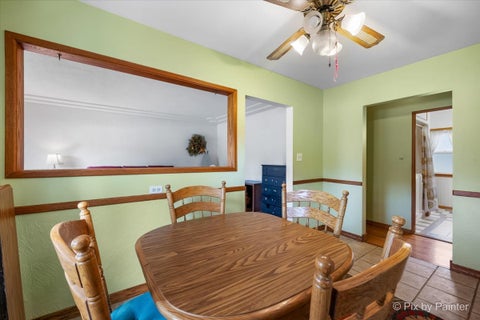 Tiny photo for Lombard, IL 60148 (MLS # 12746867)