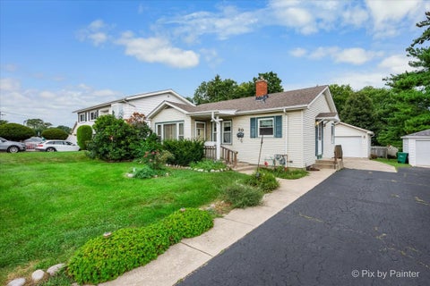 Tiny photo for Lombard, IL 60148 (MLS # 12746867)