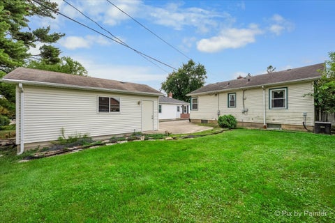 Tiny photo for Lombard, IL 60148 (MLS # 12746867)