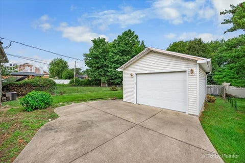 Tiny photo for Lombard, IL 60148 (MLS # 12746867)
