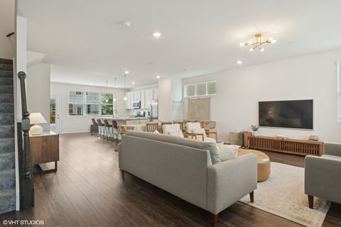 Tiny photo for 2709 Lily Lane, Rolling Meadows, IL 60008 (MLS # 12550185)