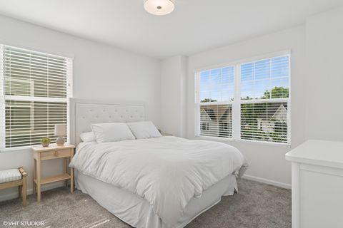 Tiny photo for 2709 Lily Lane, Rolling Meadows, IL 60008 (MLS # 12550185)