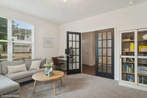 Tiny photo for 2709 Lily Lane, Rolling Meadows, IL 60008 (MLS # 12550185)