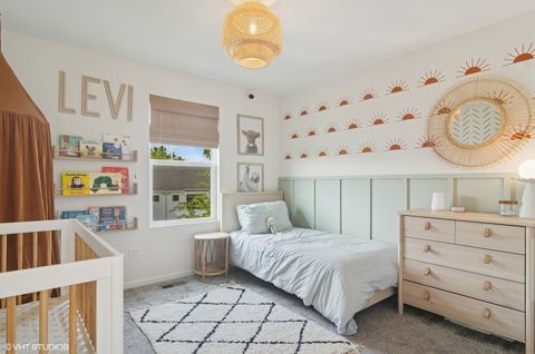 Tiny photo for 2709 Lily Lane, Rolling Meadows, IL 60008 (MLS # 12550185)