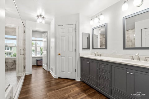 Tiny photo for 432 Bluegrass Parkway, Oswego, IL 60543 (MLS # 12702588)