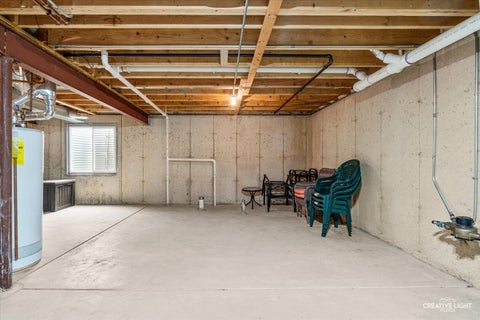 Tiny photo for 432 Bluegrass Parkway, Oswego, IL 60543 (MLS # 12702588)
