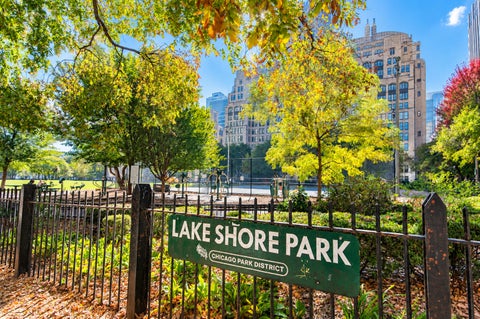 Tiny photo for 222 E PEARSON Street #1704, Chicago, IL 60611 (MLS # 12793449)
