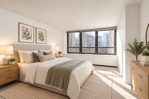 Tiny photo for 222 E PEARSON Street #1704, Chicago, IL 60611 (MLS # 12793449)
