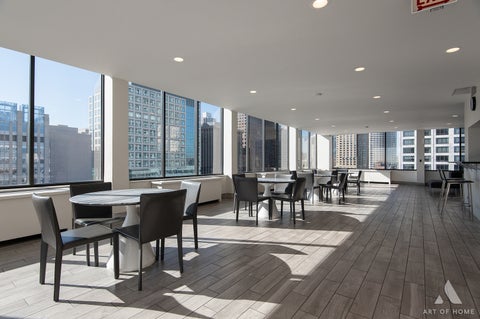 Tiny photo for 222 E PEARSON Street #1704, Chicago, IL 60611 (MLS # 12793449)