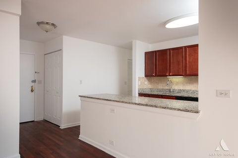 Tiny photo for 222 E PEARSON Street #1704, Chicago, IL 60611 (MLS # 12793449)