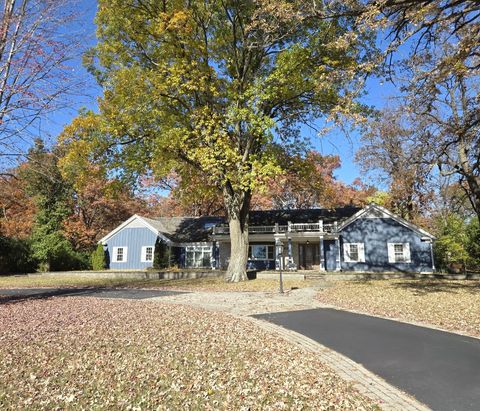 Tiny photo for 9718 Partridge Lane, Lakewood, IL 60014 (MLS # 12518444)