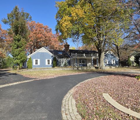 Photo of 9718 Partridge Lane, Lakewood, IL 60014 (MLS # 12518444)