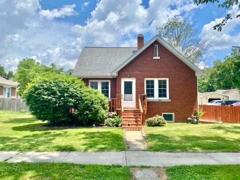 Photo of 509 S Joliet Street, Wilmington, IL 60481 (MLS # 12669696)