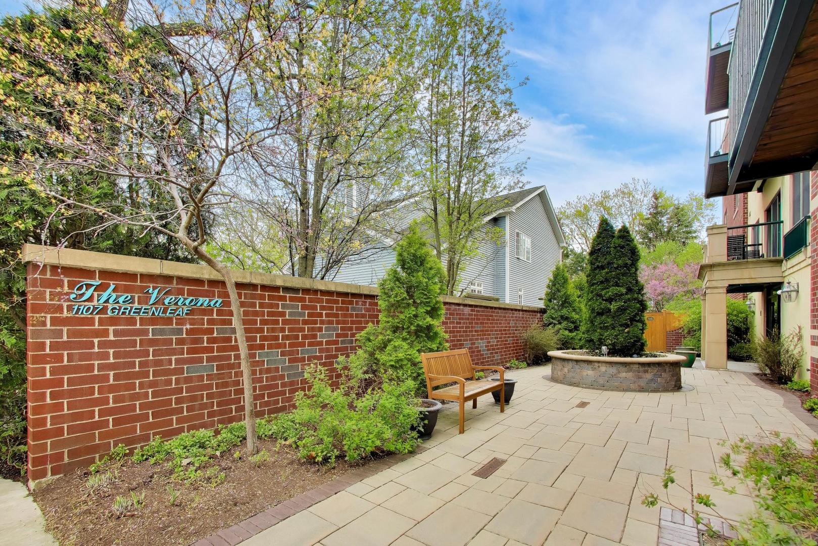 1107 Greenleaf Avenue 3F