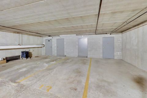 Tiny photo for 1107 Greenleaf Avenue #3F, Wilmette, IL 60091 (MLS # 12627246)