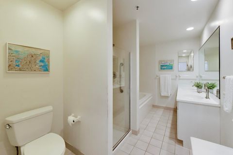 Tiny photo for 1107 Greenleaf Avenue #3F, Wilmette, IL 60091 (MLS # 12627246)