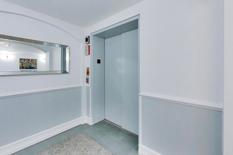 Tiny photo for 1107 Greenleaf Avenue #3F, Wilmette, IL 60091 (MLS # 12627246)