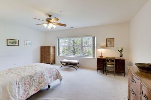 Tiny photo for 1107 Greenleaf Avenue #3F, Wilmette, IL 60091 (MLS # 12627246)