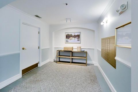 Tiny photo for 1107 Greenleaf Avenue #3F, Wilmette, IL 60091 (MLS # 12627246)