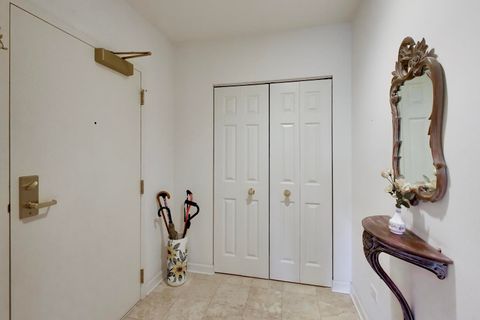 Tiny photo for 1107 Greenleaf Avenue #3F, Wilmette, IL 60091 (MLS # 12627246)