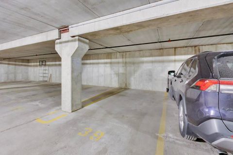 Tiny photo for 1107 Greenleaf Avenue #3F, Wilmette, IL 60091 (MLS # 12627246)