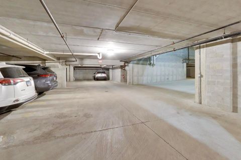 Tiny photo for 1107 Greenleaf Avenue #3F, Wilmette, IL 60091 (MLS # 12627246)