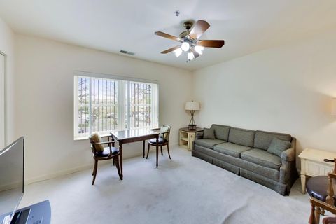 Tiny photo for 1107 Greenleaf Avenue #3F, Wilmette, IL 60091 (MLS # 12627246)