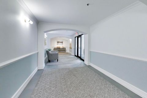 Tiny photo for 1107 Greenleaf Avenue #3F, Wilmette, IL 60091 (MLS # 12627246)