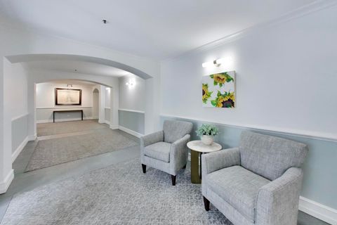 Tiny photo for 1107 Greenleaf Avenue #3F, Wilmette, IL 60091 (MLS # 12627246)