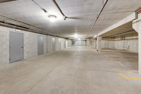 Tiny photo for 1107 Greenleaf Avenue #3F, Wilmette, IL 60091 (MLS # 12627246)