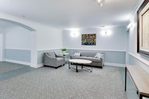 Tiny photo for 1107 Greenleaf Avenue #3F, Wilmette, IL 60091 (MLS # 12627246)