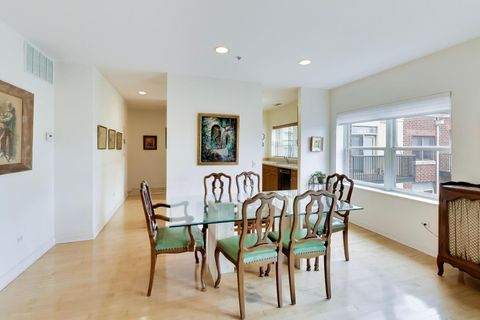Tiny photo for 1107 Greenleaf Avenue #3F, Wilmette, IL 60091 (MLS # 12627246)