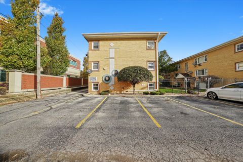 Tiny photo for 6634 W 95th Street #1D, Oak Lawn, IL 60453 (MLS # 12500531)