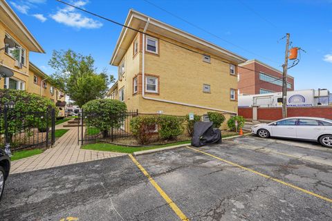 Tiny photo for 6634 W 95th Street #1D, Oak Lawn, IL 60453 (MLS # 12500531)
