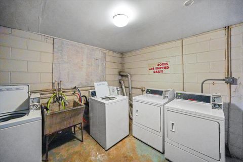 Tiny photo for 6634 W 95th Street #1D, Oak Lawn, IL 60453 (MLS # 12500531)