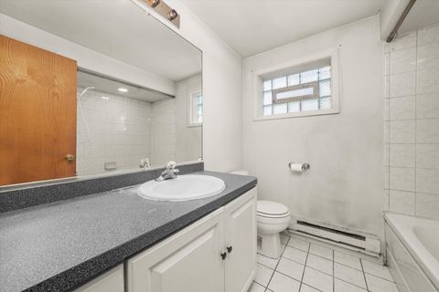 Tiny photo for 6634 W 95th Street #1D, Oak Lawn, IL 60453 (MLS # 12500531)