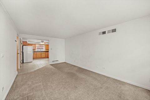 Tiny photo for 6634 W 95th Street #1D, Oak Lawn, IL 60453 (MLS # 12500531)