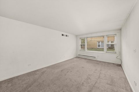Tiny photo for 6634 W 95th Street #1D, Oak Lawn, IL 60453 (MLS # 12500531)