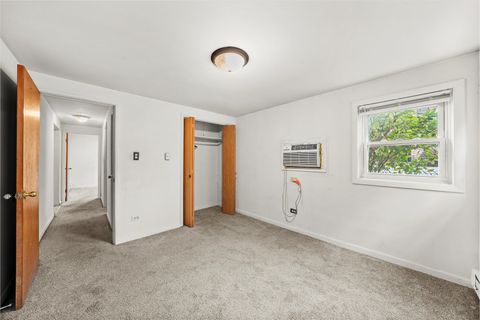 Tiny photo for 6634 W 95th Street #1D, Oak Lawn, IL 60453 (MLS # 12500531)