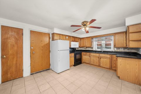 Tiny photo for 6634 W 95th Street #1D, Oak Lawn, IL 60453 (MLS # 12500531)