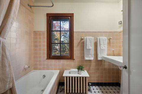 Tiny photo for 215 Prospect Avenue, Highland Park, IL 60035 (MLS # 12518546)