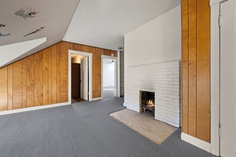 Tiny photo for 215 Prospect Avenue, Highland Park, IL 60035 (MLS # 12518546)