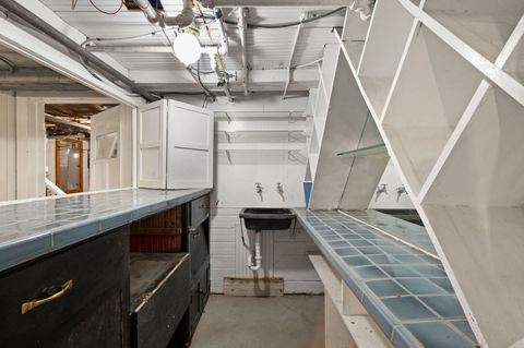 Tiny photo for 215 Prospect Avenue, Highland Park, IL 60035 (MLS # 12518546)