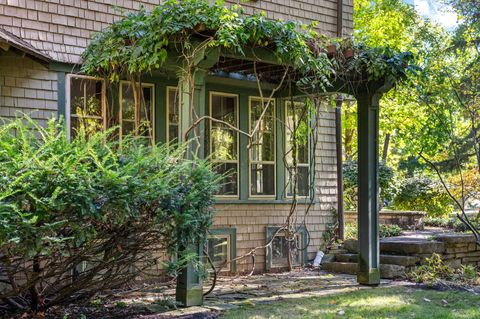 Tiny photo for 215 Prospect Avenue, Highland Park, IL 60035 (MLS # 12518546)