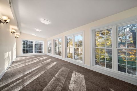 Tiny photo for 215 Prospect Avenue, Highland Park, IL 60035 (MLS # 12518546)