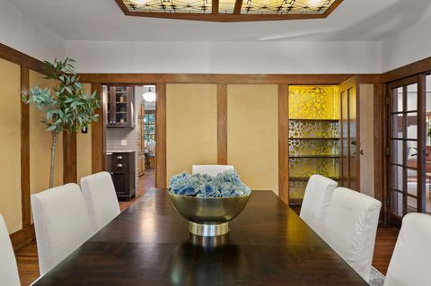 Tiny photo for 215 Prospect Avenue, Highland Park, IL 60035 (MLS # 12518546)