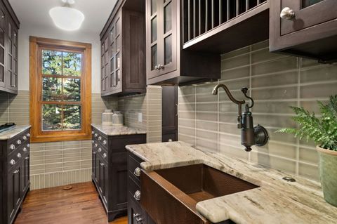 Tiny photo for 215 Prospect Avenue, Highland Park, IL 60035 (MLS # 12518546)