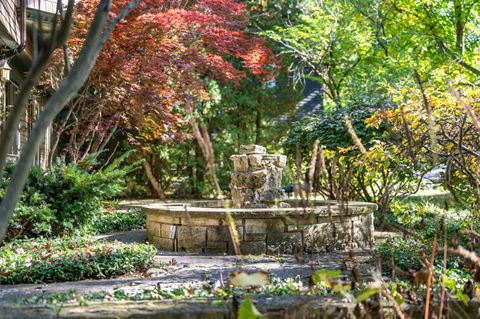 Tiny photo for 215 Prospect Avenue, Highland Park, IL 60035 (MLS # 12518546)