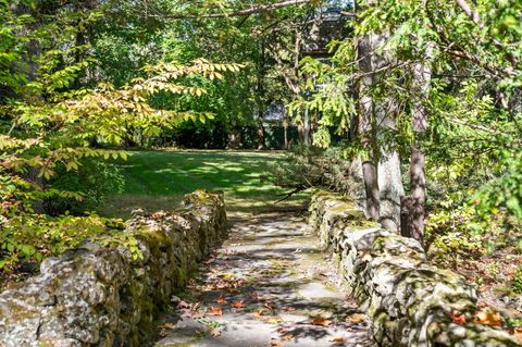 Tiny photo for 215 Prospect Avenue, Highland Park, IL 60035 (MLS # 12518546)