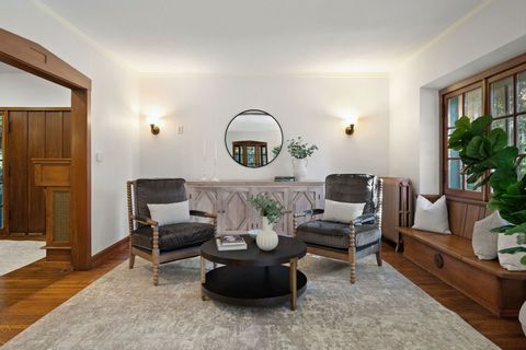 Tiny photo for 215 Prospect Avenue, Highland Park, IL 60035 (MLS # 12518546)